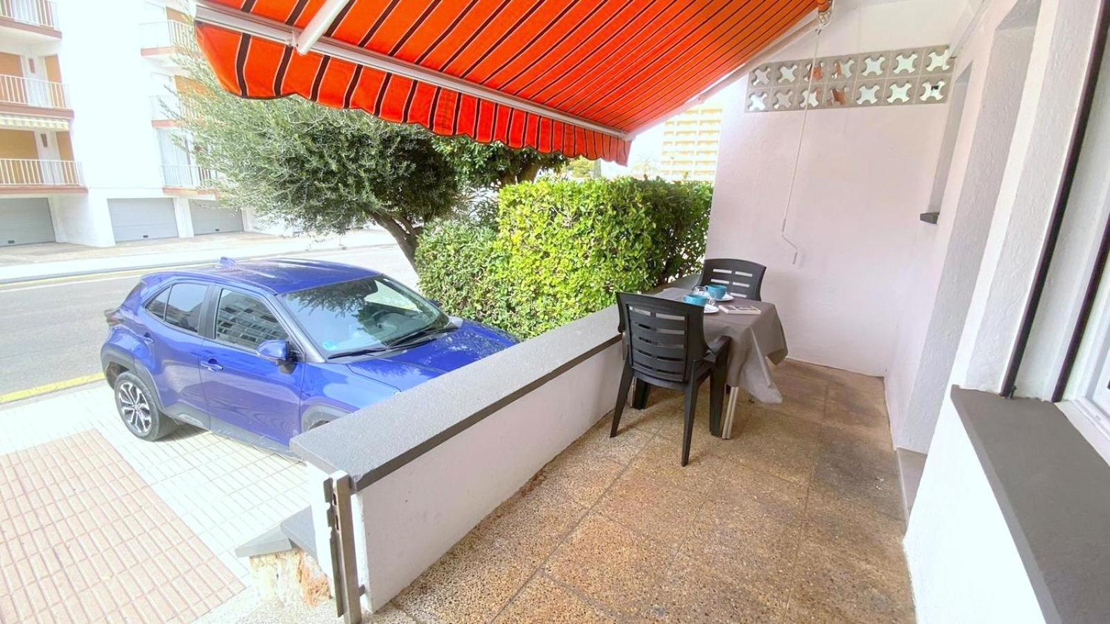 Tenis Sol Levante 9 Roses Exterior foto